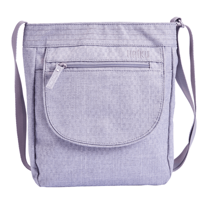 Jaunt Crossbody Bag - Cozy Notes Coffee Co