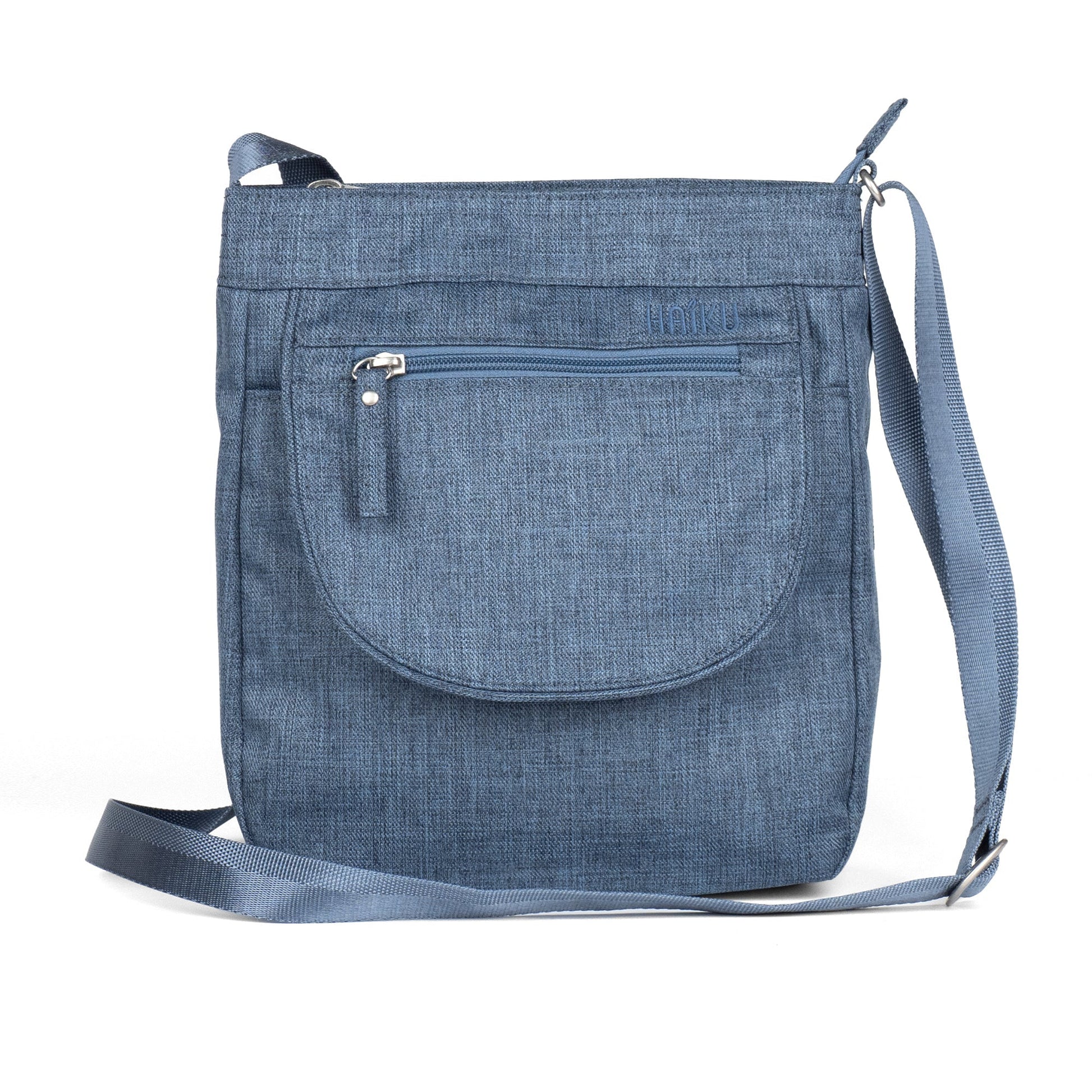 Jaunt Crossbody Bag - Cozy Notes Coffee Co