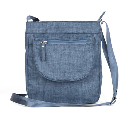 Jaunt Crossbody Bag - Cozy Notes Coffee Co