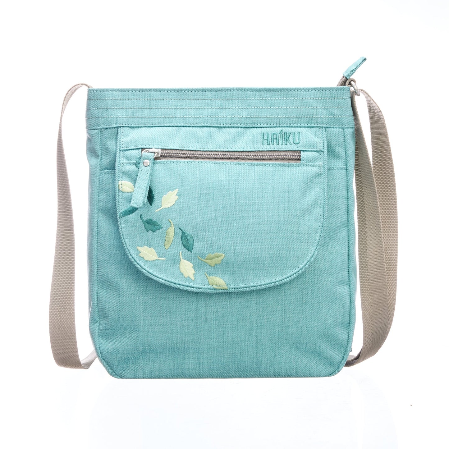 Jaunt Crossbody Bag - Cozy Notes Coffee Co