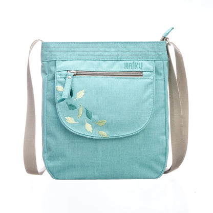 Jaunt Crossbody Bag - Cozy Notes Coffee Co