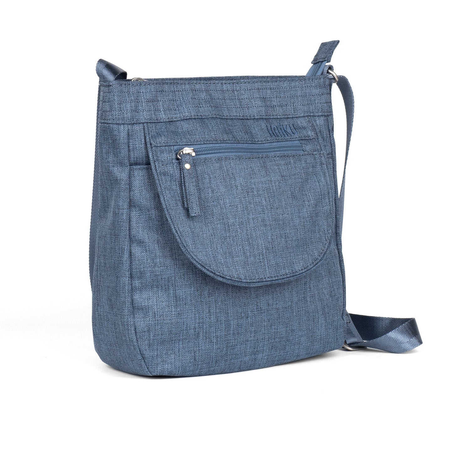 Jaunt Crossbody Bag - Cozy Notes Coffee Co