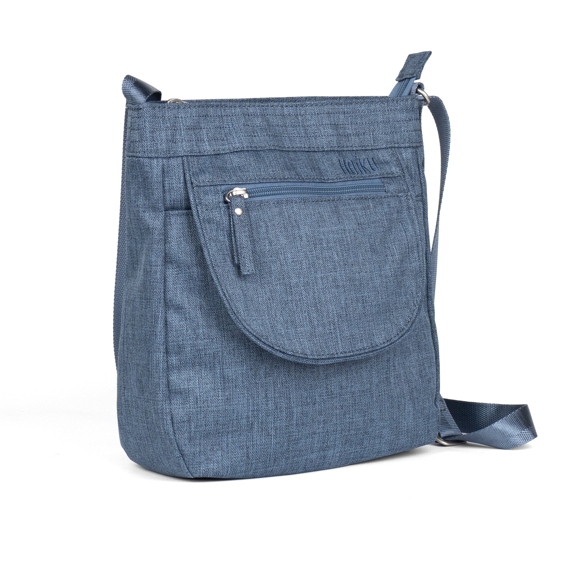 Jaunt Crossbody Bag - Cozy Notes Coffee Co