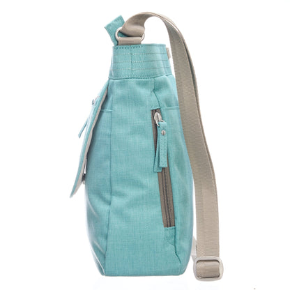 Jaunt Crossbody Bag - Cozy Notes Coffee Co