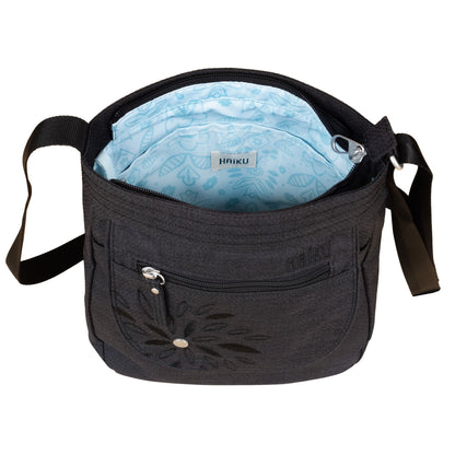 Jaunt Crossbody Bag - Cozy Notes Coffee Co