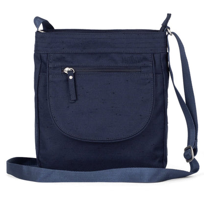 Jaunt Crossbody Bag - Cozy Notes Coffee Co