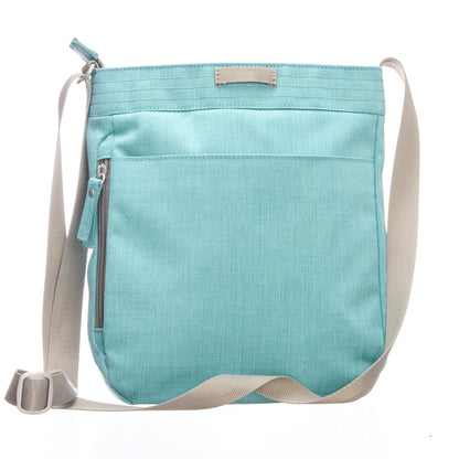 Jaunt Crossbody Bag - Cozy Notes Coffee Co