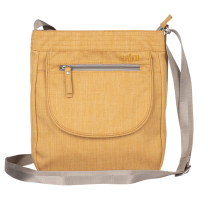 Jaunt Crossbody Bag - Cozy Notes Coffee Co