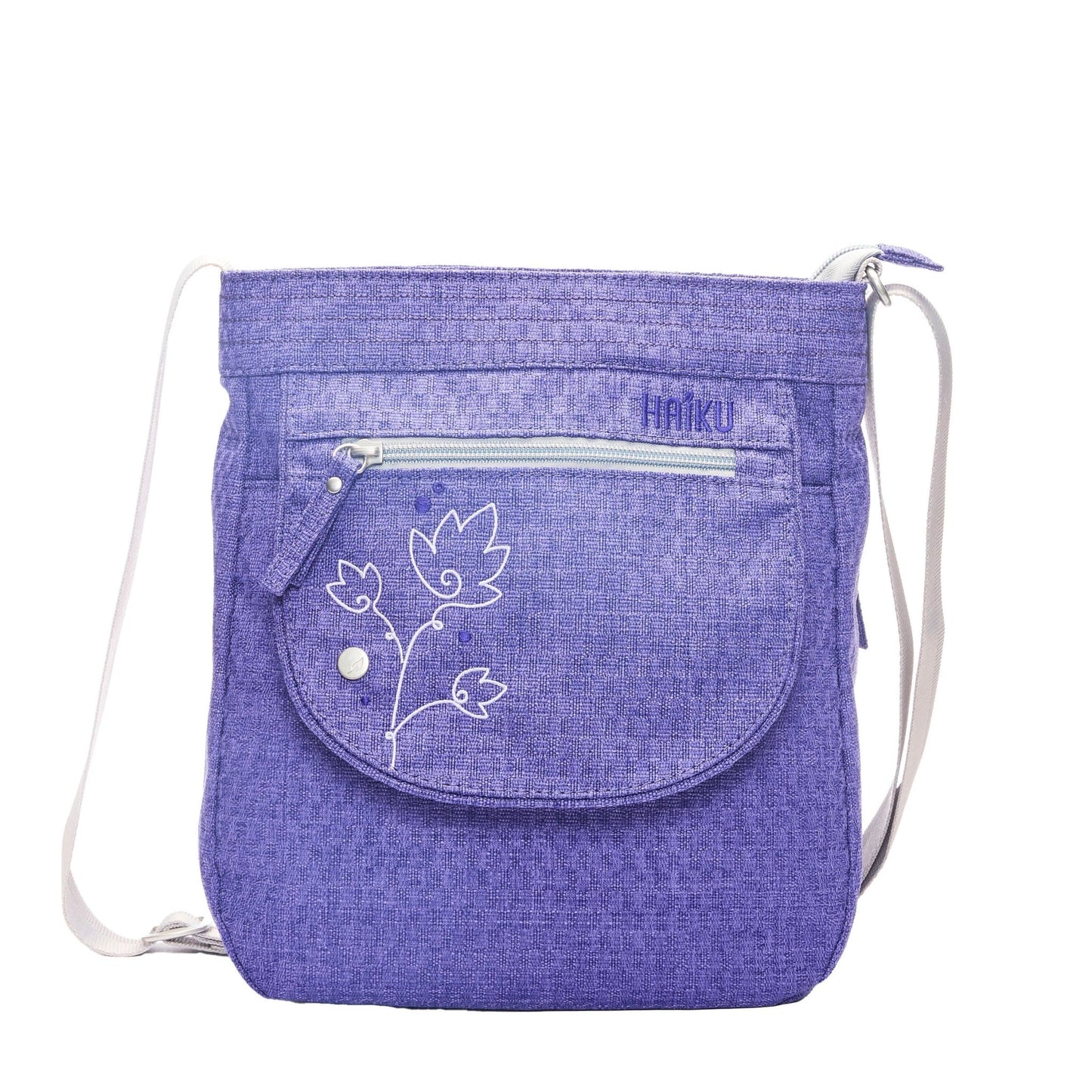 Jaunt Crossbody Bag - Cozy Notes Coffee Co