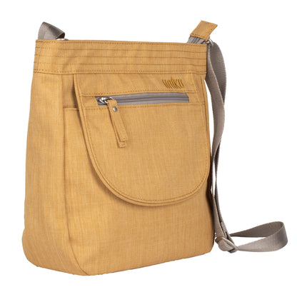 Jaunt Crossbody Bag - Cozy Notes Coffee Co