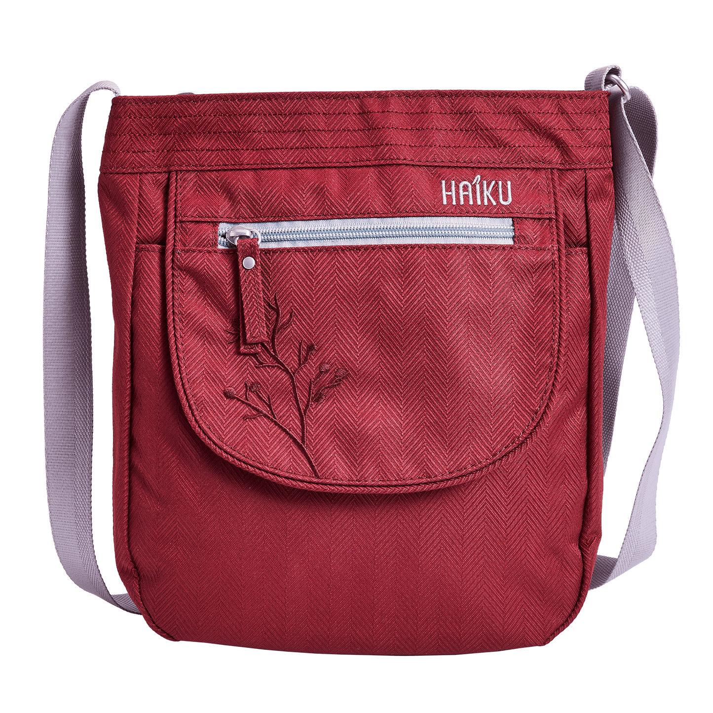 Jaunt Crossbody Bag - Cozy Notes Coffee Co