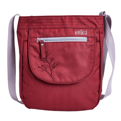 Jaunt Crossbody Bag - Cozy Notes Coffee Co