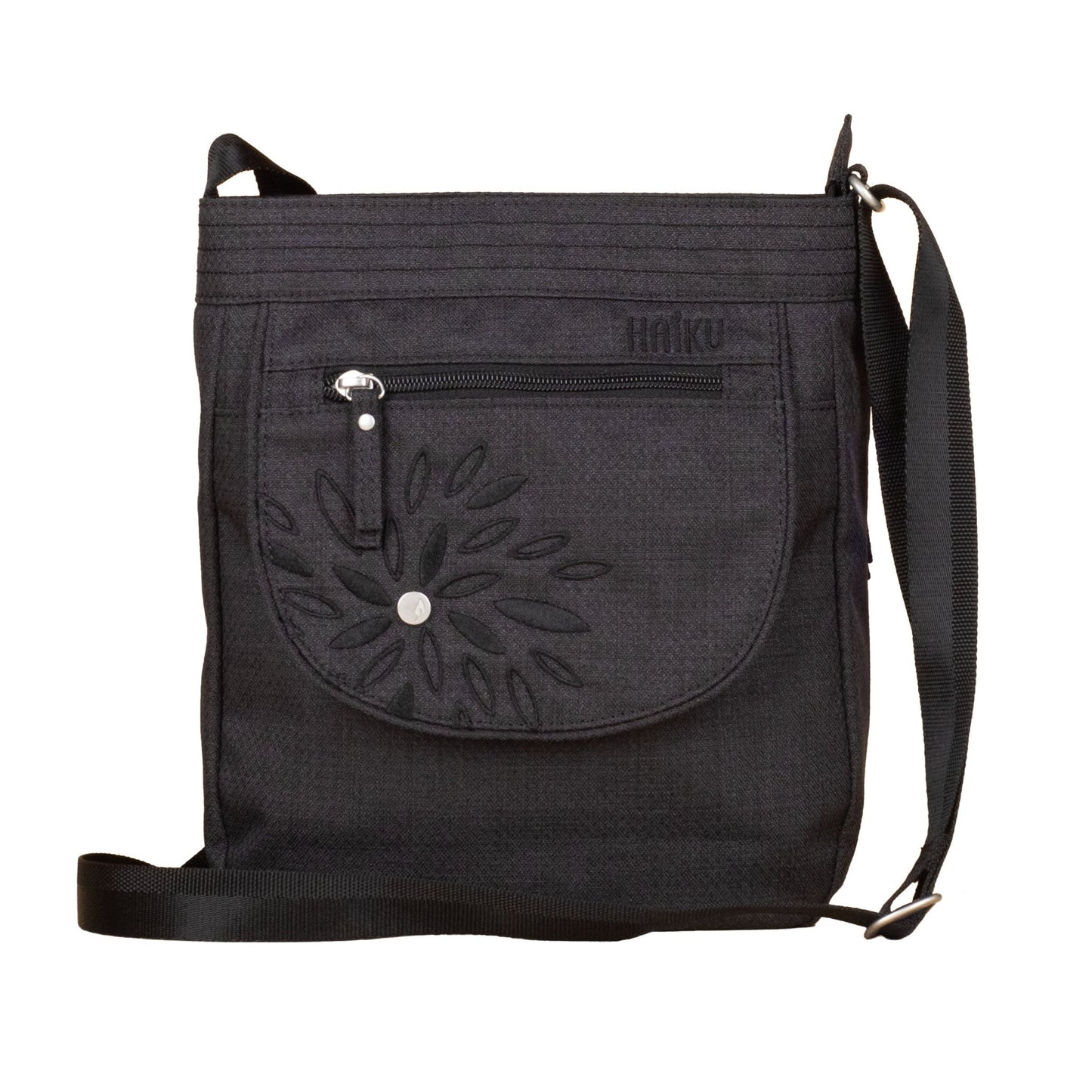Jaunt Crossbody Bag - Cozy Notes Coffee Co