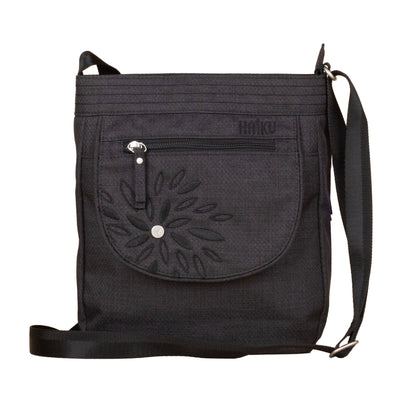 Jaunt Crossbody Bag - Cozy Notes Coffee Co