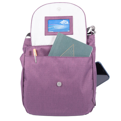 Jaunt Crossbody Bag - Cozy Notes Coffee Co