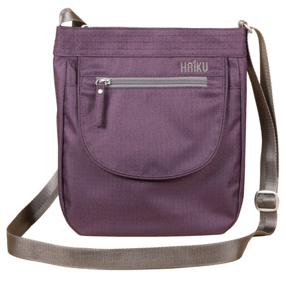 Jaunt Crossbody Bag - Cozy Notes Coffee Co