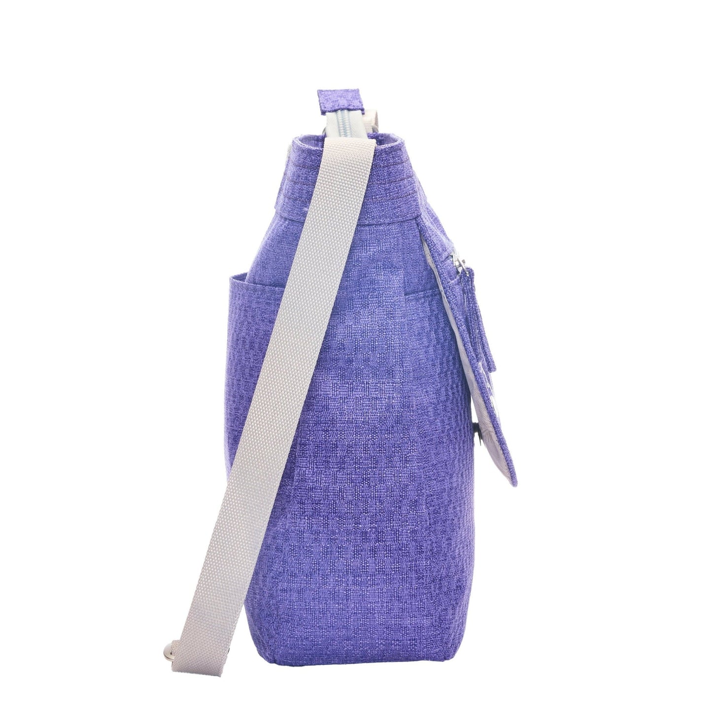 Jaunt Crossbody Bag - Cozy Notes Coffee Co