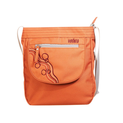 Jaunt Crossbody Bag - Cozy Notes Coffee Co