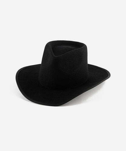 June Rancher Cowboy Hat - Cozy Notes Coffee Co