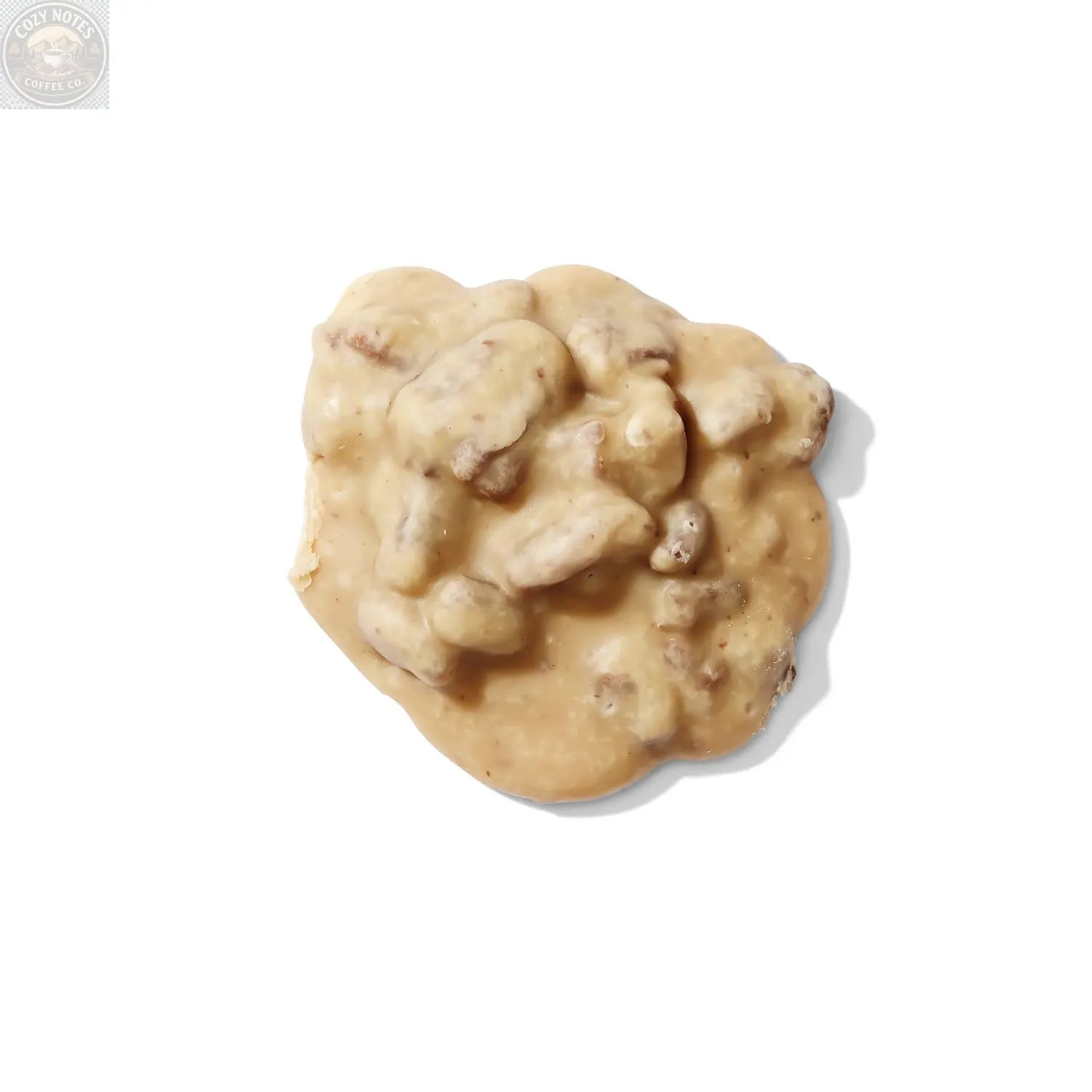 Classic Pecan Praline - 6 Count Louisiana Candy Company