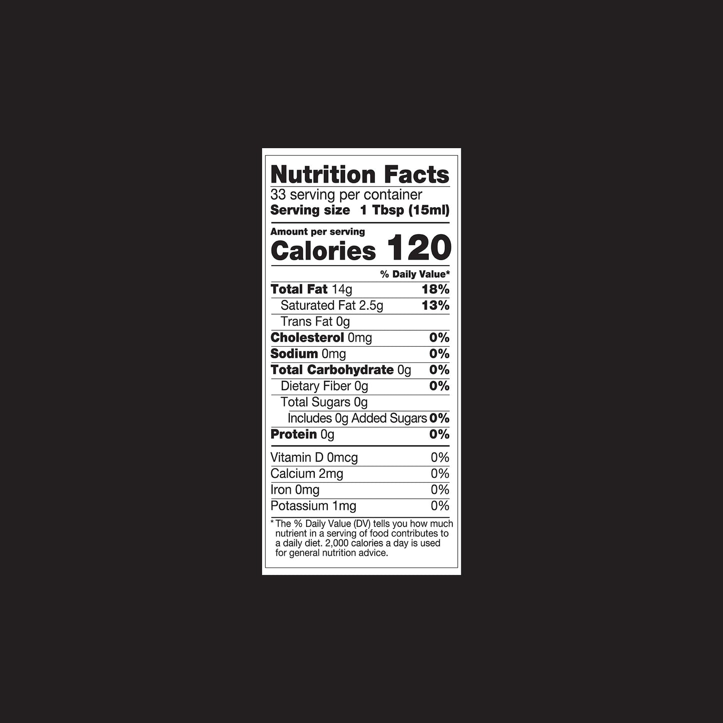 Macadamia Oil Extra Virgin Cold Pressed 16.9 oz. - Cozy Notes Coffee Co