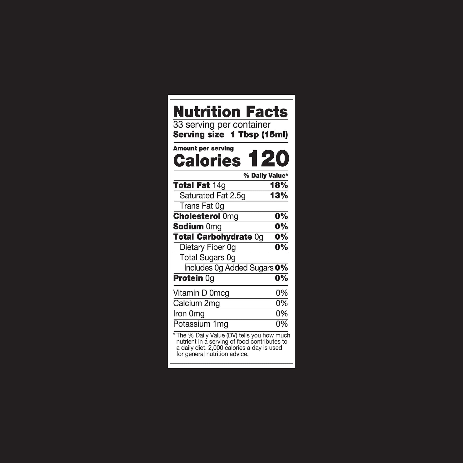 Macadamia Oil Extra Virgin Cold Pressed 16.9 oz. - Cozy Notes Coffee Co