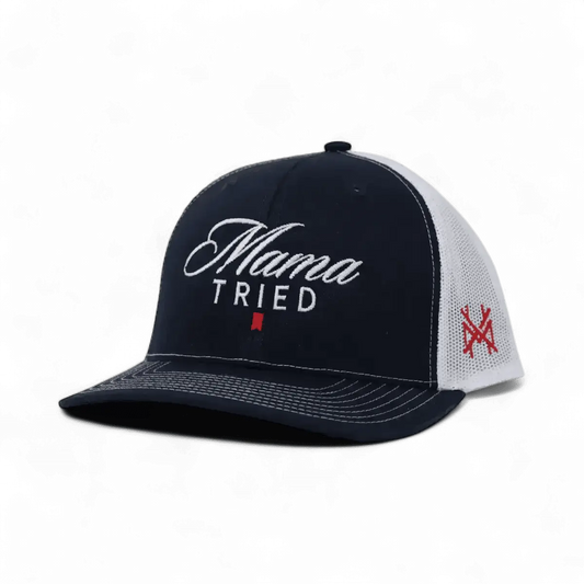 Mama Tried Ultra The Mad Hatter Company