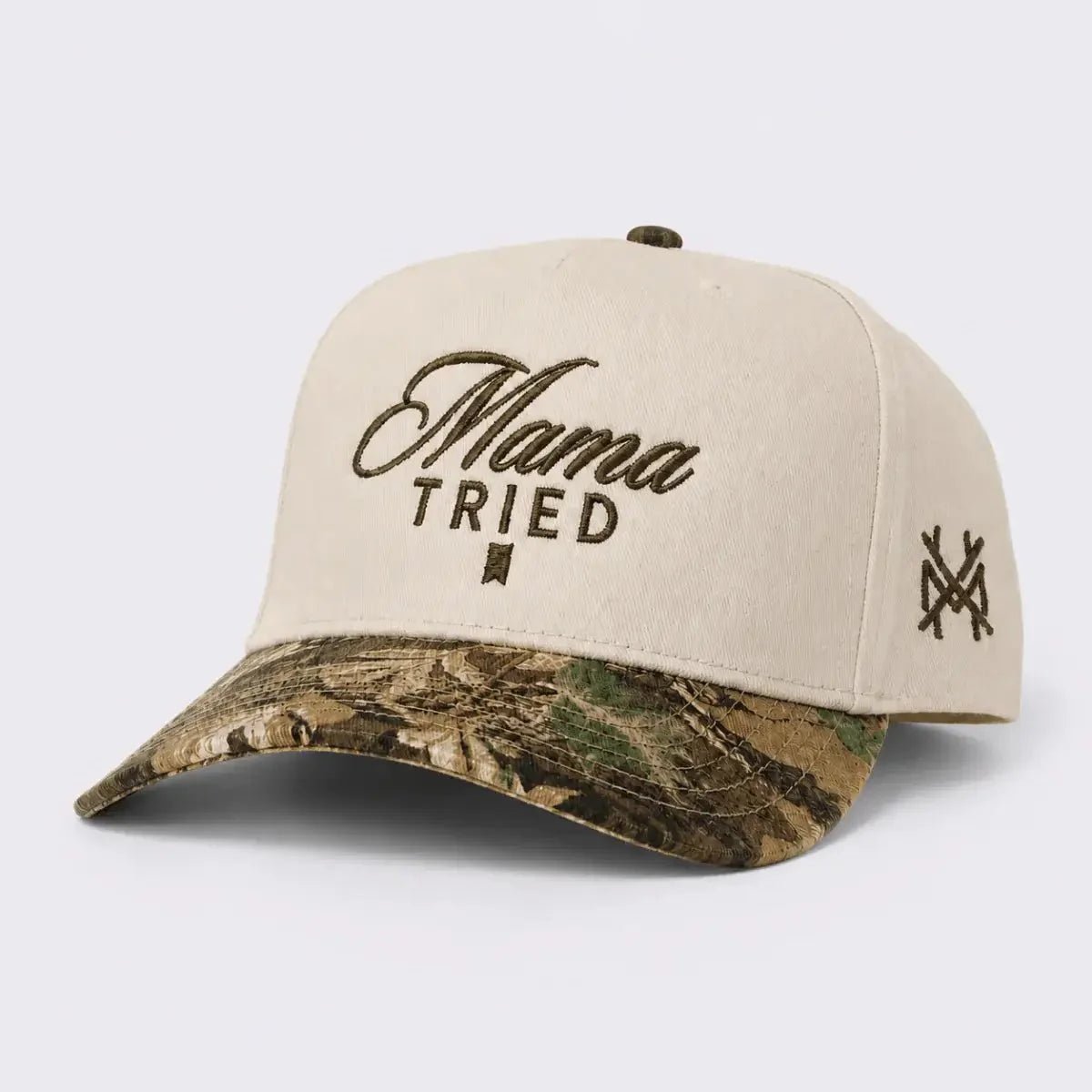 Mama Tried Ultra - Cozy Notes Coffee Co
