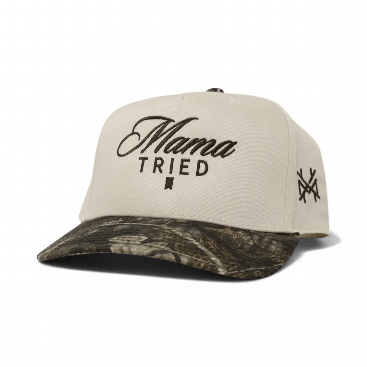 Mama Tried Ultra - Cozy Notes Coffee Co