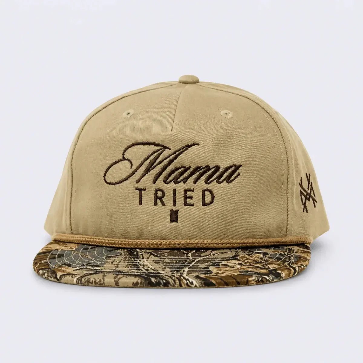 Mama Tried Ultra - Cozy Notes Coffee Co