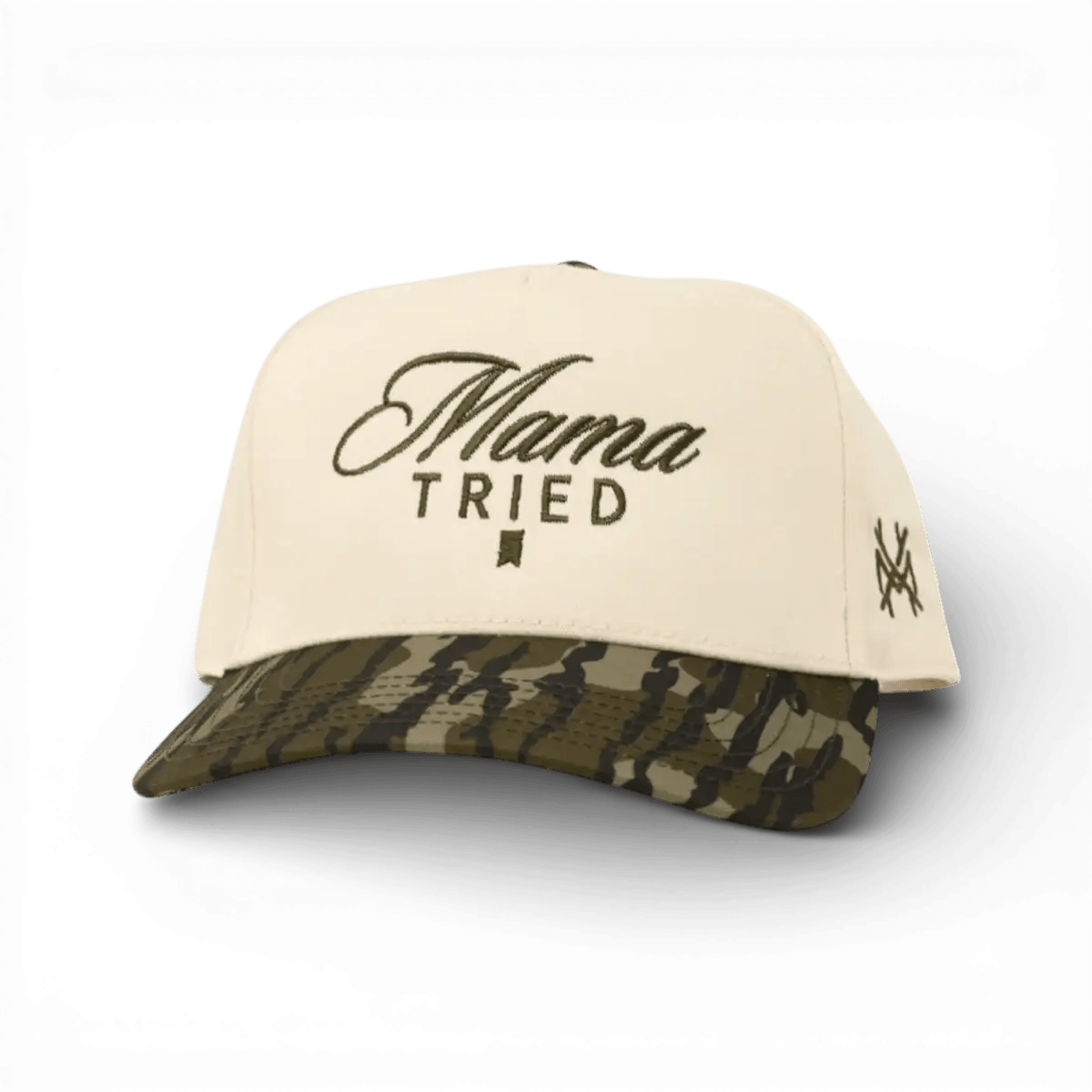 Mama Tried Ultra - Cozy Notes Coffee Co