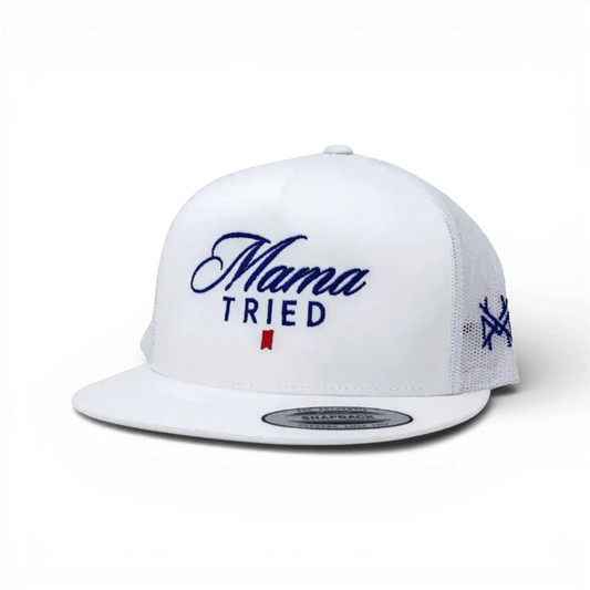 Mama Tried Ultra The Mad Hatter Company