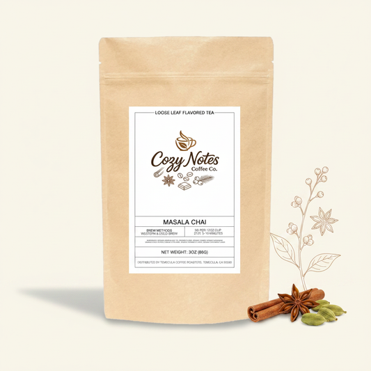 Masala Chai Product Image