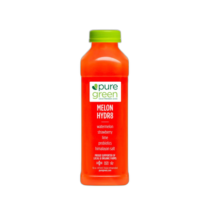 MELON HYDR8 Pure Green
