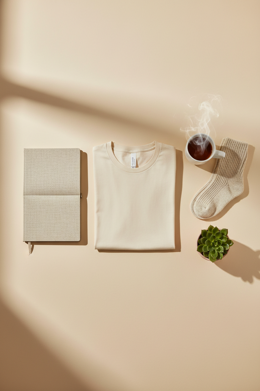 Merch Editorial