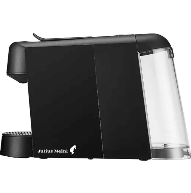 Nespresso Capsule Coffee Machine - Cozy Notes Coffee Co