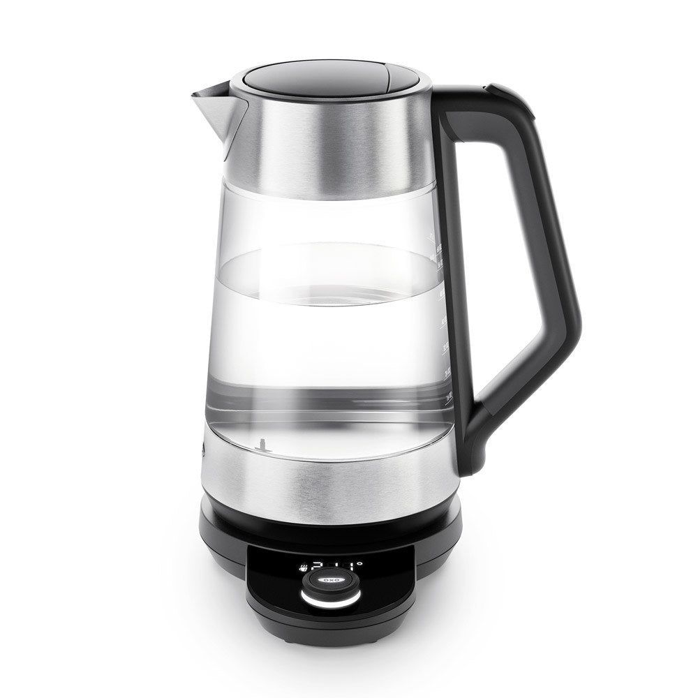 OXO Brew Adjustable Temperature Kettle — 1.75 L