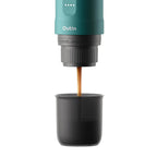 OutIn Nano Espresso Maker — OutIn Teal