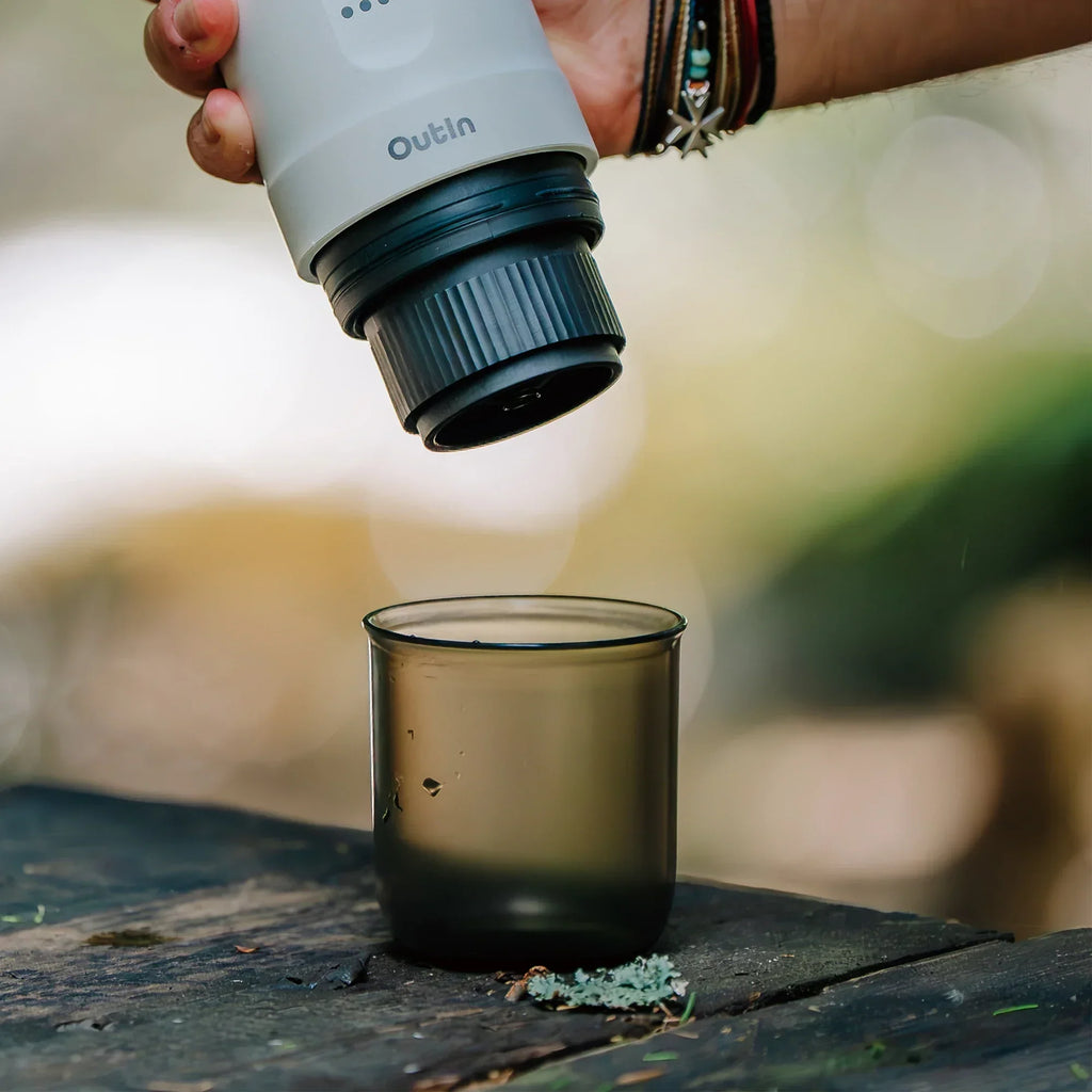 OutIn Nano Espresso Machine Cup