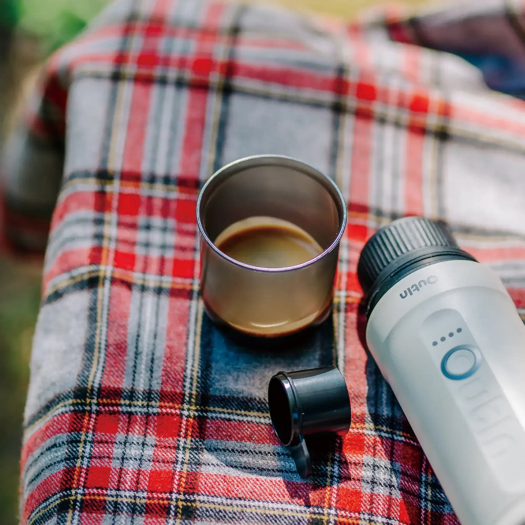 OutIn Nano Espresso Machine Cup