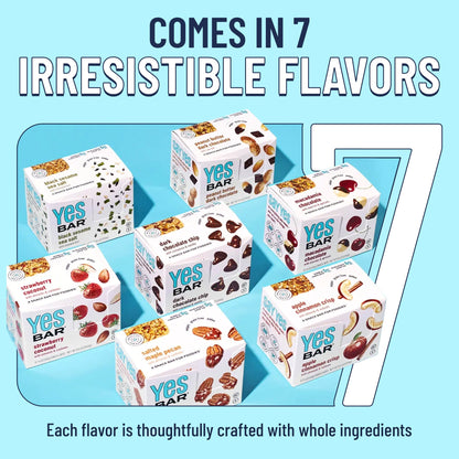 Peanut Butter Dark Chocolate Six Pack - Cozy Notes Coffee Co
