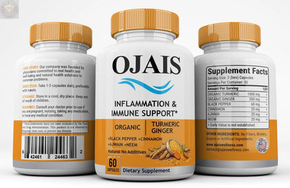 CARDIO WELLNESS DUO Ojais Wellness