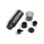 OutIn Nano Espresso Maker — Space Grey