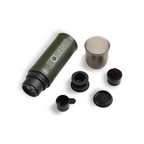 OutIn Nano Espresso Maker — Forest Green
