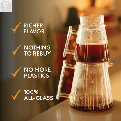Signature Brew Kit Pure Over