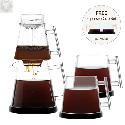 Signature Brew Kit Pure Over