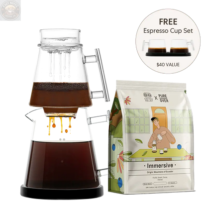 Signature Brew Kit Pure Over