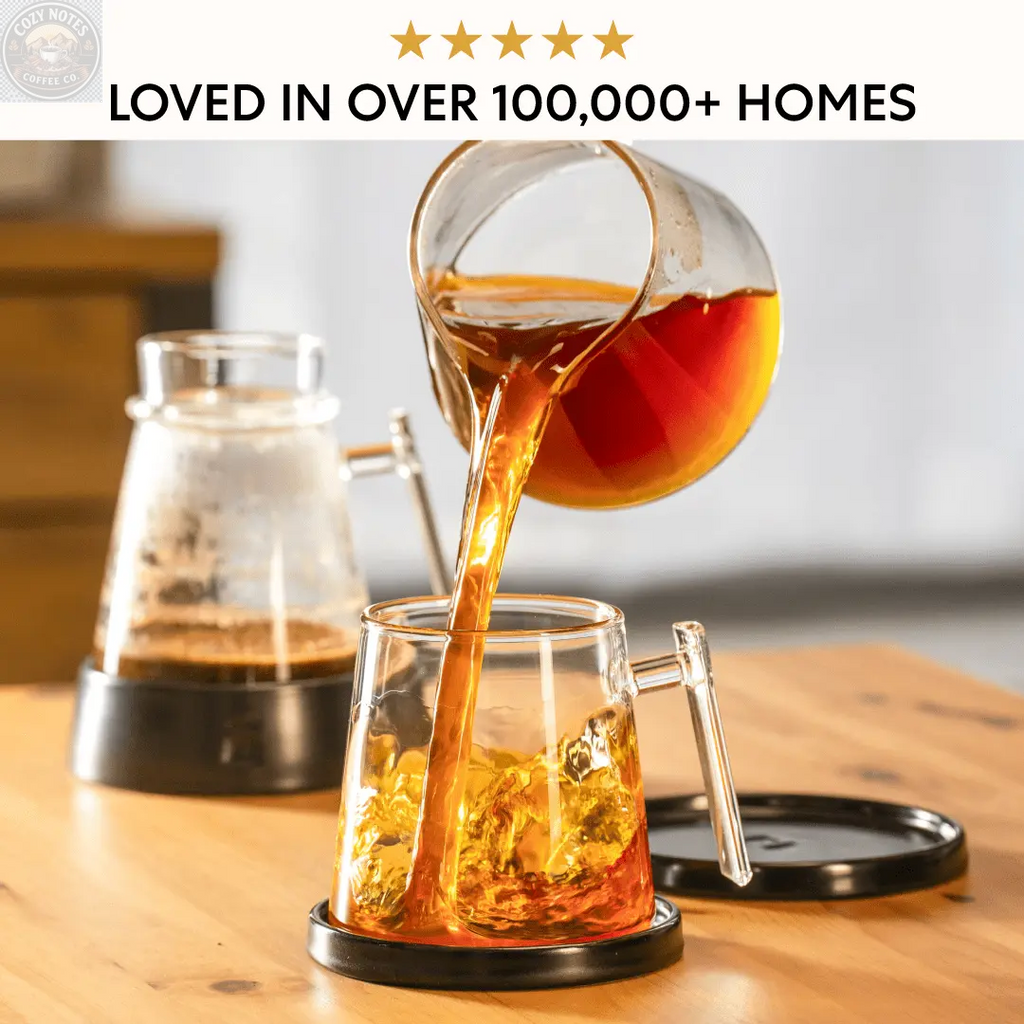 Signature Brew Kit Pure Over