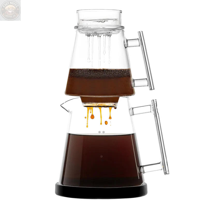 Signature Brew Kit Pure Over