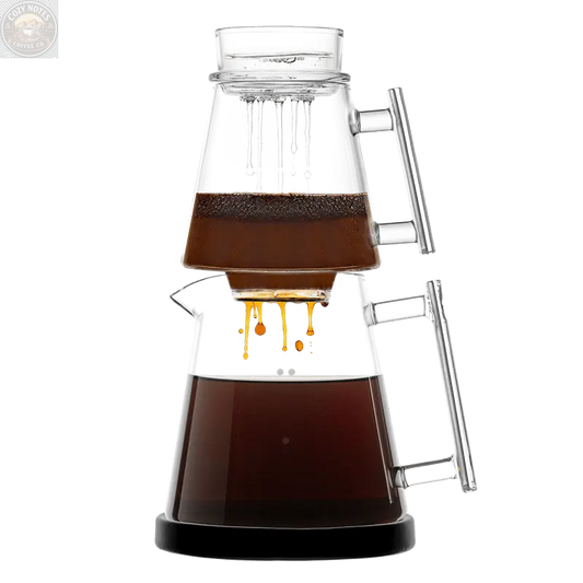 Signature Brew Kit Pure Over